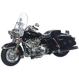 Maisto 1/12 FLHRC Road King Classic '13