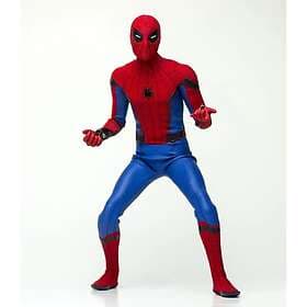 Hot Toys Spider-Man U.S. and Japan TV Series Figures