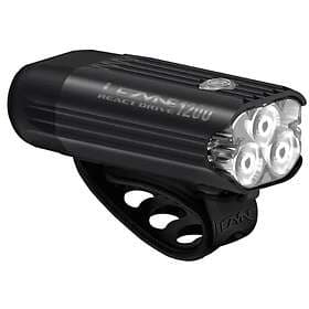 Lezyne React Drive 1200 Front Light