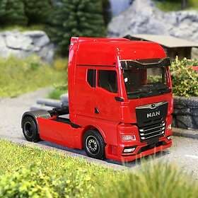 Herpa 1/87 MAN eTGX GX 4x2