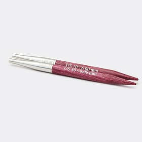 KnitPro Dreamz Interchangeable Circular Needles 13cm 6.00mm