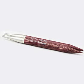 KnitPro Dreamz Interchangeable Circular Needles 10cm 9.00mm