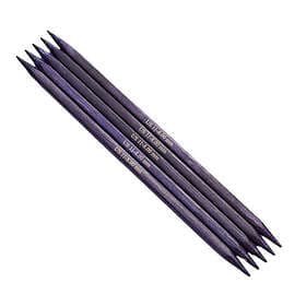 KnitPro J'Adore Cubics Double Pointed Needles 15cm 2.25mm