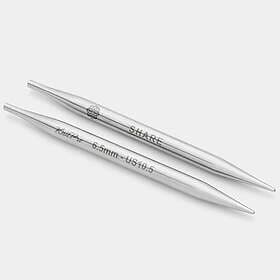 KnitPro Mindful Collection Interchangeable Circular Needle Tips 10cm 7.00mm