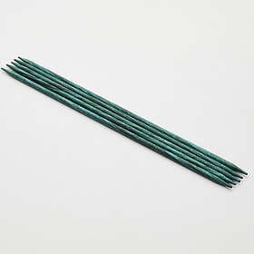 KnitPro Dreamz Double Pointed Needles 12.5cm 3.5mm