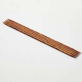 KnitPro Dreamz Double Pointed Needles 12.5cm 2.25mm