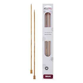 KnitPro Dreamz Single Point Knitting Needles 25cm 3.00mm