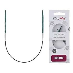 KnitPro Dreamz Circular Needles 25cm 3.25mm