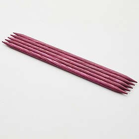 KnitPro Dreamz Double Pointed Needles 12.5cm 6.00mm
