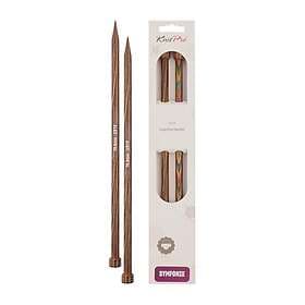 KnitPro Symfonie Single Point Knitting Needles 40cm 10.00mm