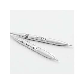 KnitPro Mindful Collection Interchangeable Circular Needles 10cm 9.00mm