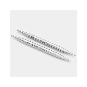 KnitPro Mindful Collection Interchangeable Circular Needle Tips 13cm 10.00mm