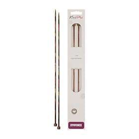 KnitPro Symfonie Single Point Knitting Needles 40cm 3.50mm