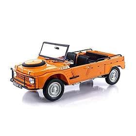 Norev 1/18 Citroen Mehari 4X4 Kirghiz 1979