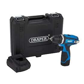 Draper Tools 70328 (1x1.5Ah)