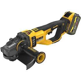 Dewalt DCG460X2 (2x9,0Ah)