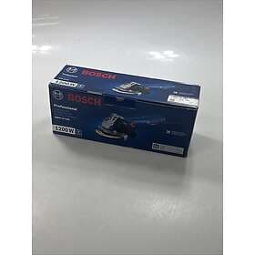 Bosch GWS 12-125