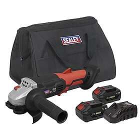 Sealey CP20VAGBKIT (2x4,0Ah)
