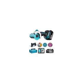 Makita DMC300RTJ (2x5,0Ah)