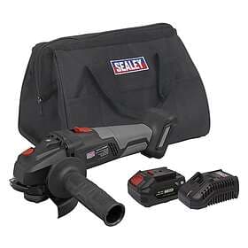Sealey CP20VAGXKIT1 (1x4,0Ah)