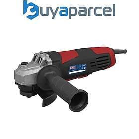 Sealey SG115E