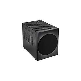Chieftec The Cube (Black)