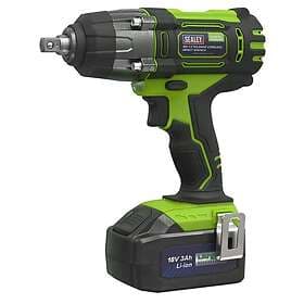 Sealey CP400LIHV (1x3Ah)