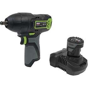 Sealey CP108VCIW (1x2Ah)