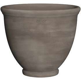 Ernst Terracotta Pot Ø18cm Brown