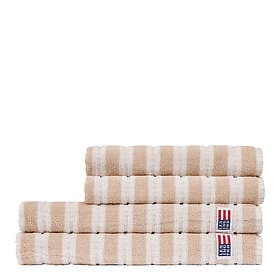 Lexington Home Striped Terry Towel (50x70cm)