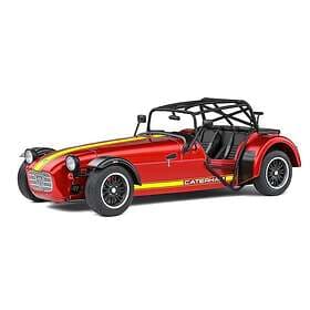 Solido 1/18 Caterham Seven 275 Academy