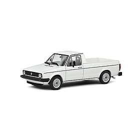 Solido 1/43 Volkswagen Caddy 1990