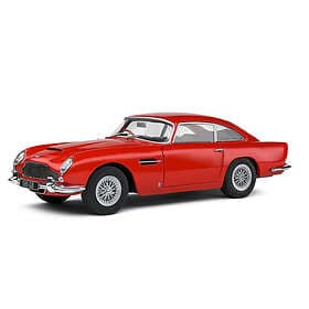Solido 1/18 Aston Martin DB5 1964
