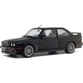 Solido 1/18 BMW E30 Sport Evo