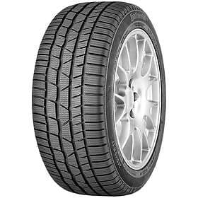 Continental ContiWinterContact TS 830 P 255/40 R20 101V XL