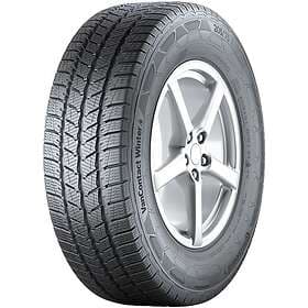 Continental VanContact Winter 225/55 R17 109S