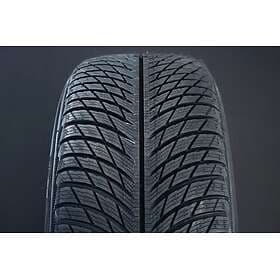Michelin Pilot Alpin 5 255/45 R19 104H XL MO