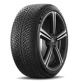 Michelin Pilot Alpin 5 315/40 R21 115V