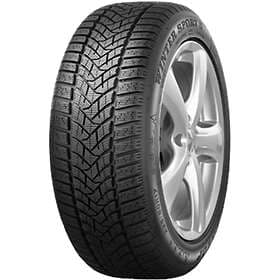 Dunlop Winter Sport 5 SUV 255/60 R18 112V