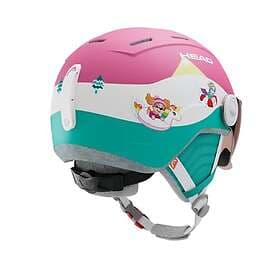 Head Maja Visor Paw Jr