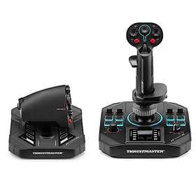 Thrustmaster SOL-R 4 HOTAS (PC)