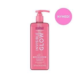 MineTan Invisible Glow Tan Gel 237ml