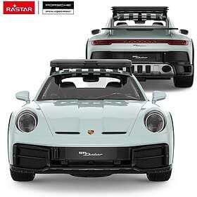 Rastar Porsche 911 Dakar RC Car 1:14 10130