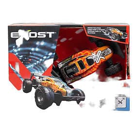 Exost Star Drive Remote Controlled Car SIL20720