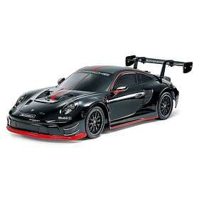 Tamiya Porsche 911 GT3 R (992) TT-02 Kit 58745