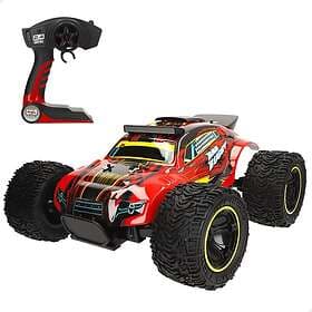 Maisto Remote-Controlled Car 4641