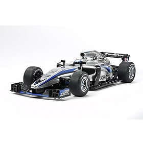 Tamiya F104 PRO II RC Car 545360