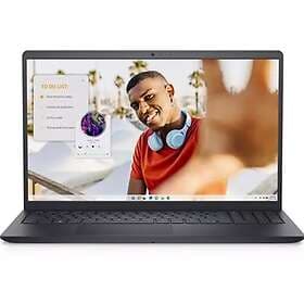 Dell Inspiron 15 3535 15.6" Ryzen 5 7520U 8GB RAM 512GB SSD