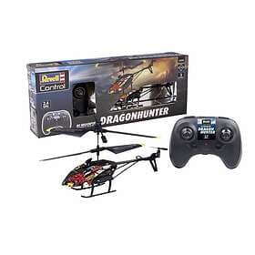 Revell Control RC Helicopter Dragon Hunter 23990