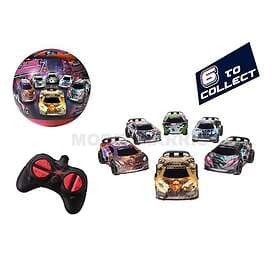 Revell Ultra Racers Series 1 Itasha 23572
